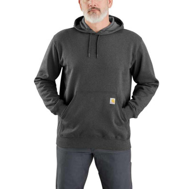 Carhartt Men's Loose Fit Midweight Hooded Sweatshirt