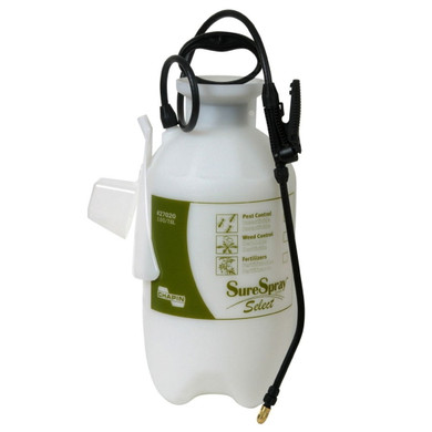 Chapin Surespray Select Poly Sprayer - 2 Gal