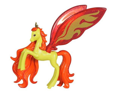Breyer Wind Dancers Surprise Toy - 2-1/4" X 1-5/8"