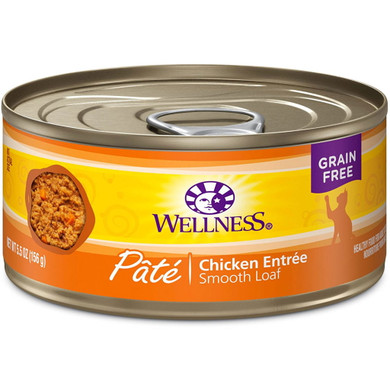 Wellness Complete Health Grain Free Chicken Recipe - 5.5 oz