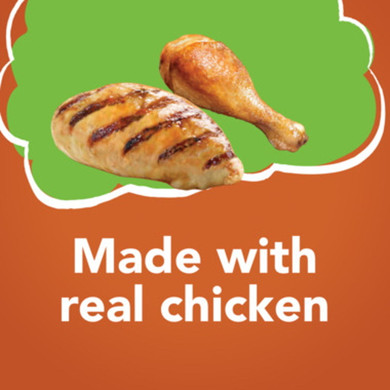 Friskies Pate Mixed Grill Adult Wet Cat Food - 5.5 oz