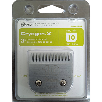 Oster Size 10 Detachable Blade