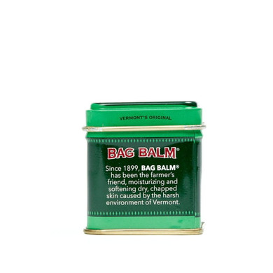 Bag Balm Mini Hand & Body Skin Moisturizer - 1.0 oz