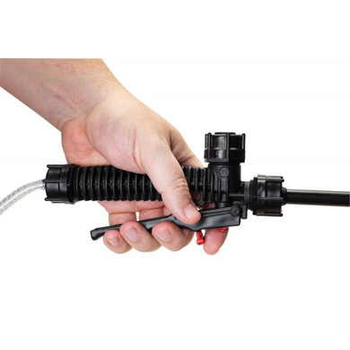 Solo Diaphragm Bleach Resistant Backpack Sprayer - 4 gal