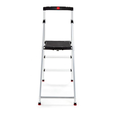 Rubbermaid 3-step Aluminum Step Stool