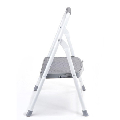 Rubbermaid 1-step Steel Step Stool