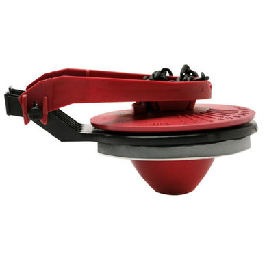 Fluidmaster Universal Flush Valve Repair Kit - 2"