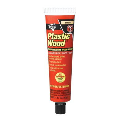 Dap Plastic Wood Professional Wood Filler - 1.87 oz