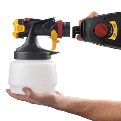 Wagner Ispray Nozzle