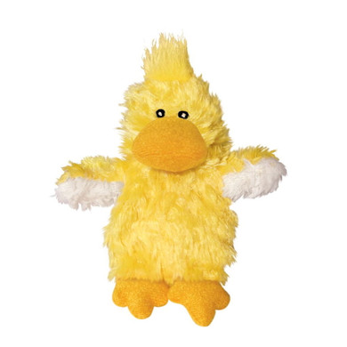 Kong Dr. Noyz Duck Dog Toy - X-small