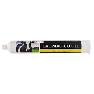 Durvet Cal-mag-co Gel - 300ml