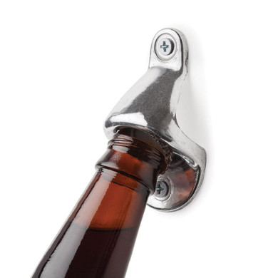 Harold Import Wall Mounted Bottle Opener