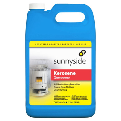 Sunnyside Medium Odor Kerosene Fuel