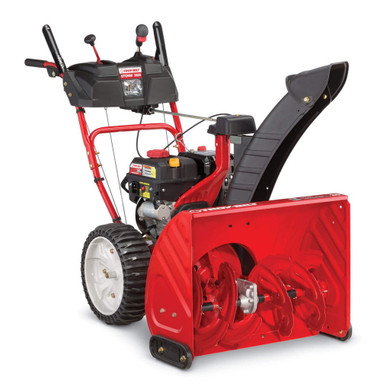 Troy-bilt 2625 2-stage Gas Snow Thrower - 26"