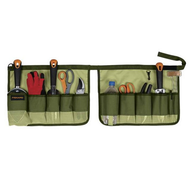 Fiskars Garden Bucket Caddy Tool Organizer