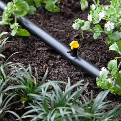 Raindrip 4 Gph Flag Dripper - 25 pk