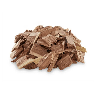 Weber Mesquite Wood Chips