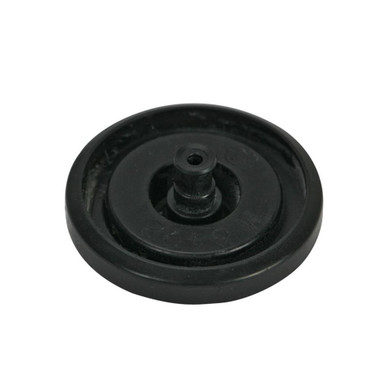 Fluidmaster Replacement Toilet Fill Valve Seal - Black