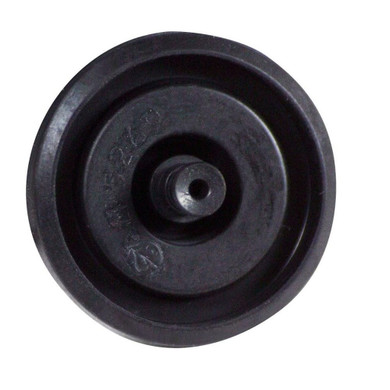 Fluidmaster Replacement Toilet Fill Valve Seal - Black