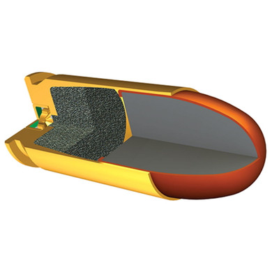 Winchester 45 Automatic Ammo - 230GR