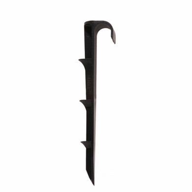Raindrip Plastic Hook Stake - 6"