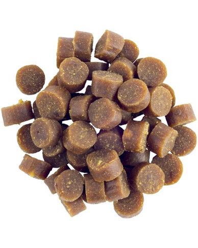 Zuke's Mini Naturals Peanut Butter & Oats Recipe - 6 oz