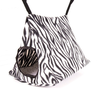 Ware Play & Hide Hang-N-Tent- 9"