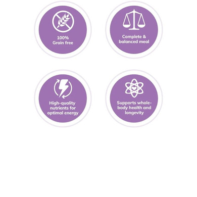 Wellness Homestyle Grain Free Beef Stew with Carrots & Potatoes - 12.5 oz