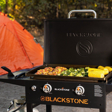 Blackstone Griddle With Hood - 28"