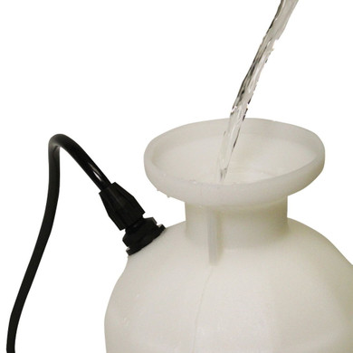 Chapin SureSpray Poly Sprayer - 2 gal