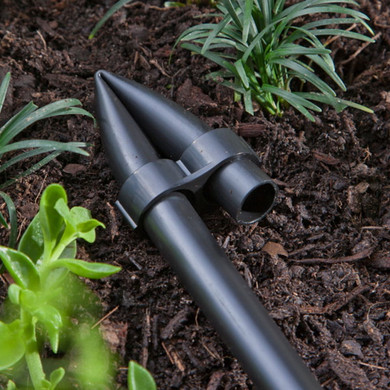 Raindrip 1/2" Hose End Clamp - 25 Pk