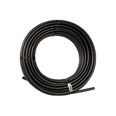 Raindrip Black Poly Drip-watering Hose - 1/2" X 100'