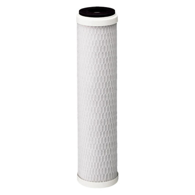 Culligan Carbon Block Under Sink Replacement Water Filter Cartridge - 12M