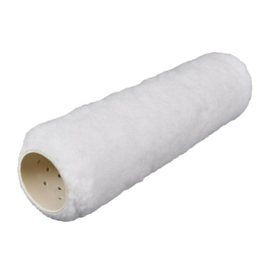 Wagner 3/8" Polyester Power Roller Cover - 9"