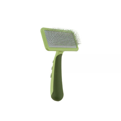 Coastal Pet Safari Soft Slicker Dog Brush