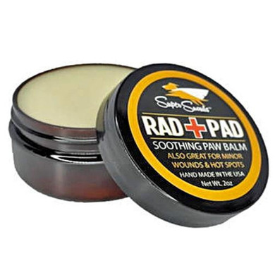 Super Snouts Rad Pad Soothing Paw Balm - 2 oz