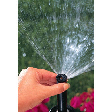 Rain Bird Adjustable Pattern Spray Nozzle - 15'