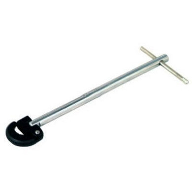 Master Plumber Steel Basin Wrench - 10"