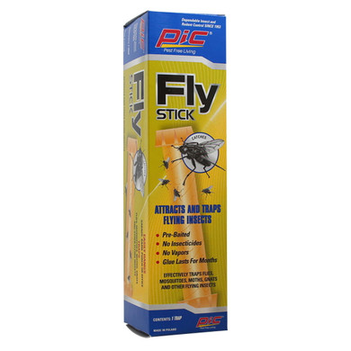 Pic Fly Stick Cylinder