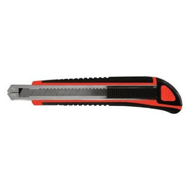 Master Mechanic 8 Point Auto Reload Snap Off Utility Knife
