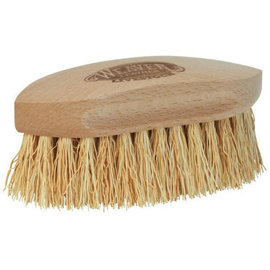 Weaver Leather Regular Rice Root Brush - 6"