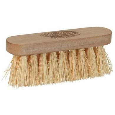 Weaver Leather Small Rice Root Brush - 5-1/4"