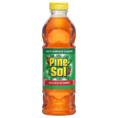 Pine-sol Original Multi-surface Cleaner - 24 Oz