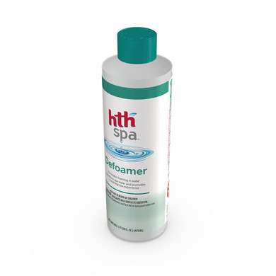 HTH Spa Defoamer - 1 pt