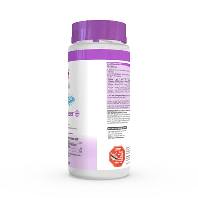 HTH Spa PH Decreaser - 2.5 lb