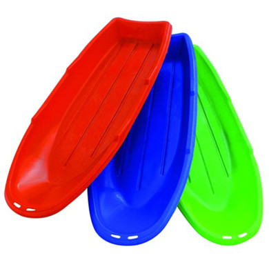 Paricon Winter Lightning Plastic Sled - 48"