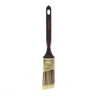 Wooster Golden Glo Angle Sash Paint Brush - 1-1/2"