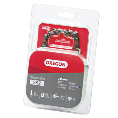 Oregon Advancecut 14" Saw Chain - 3/8" Pitch