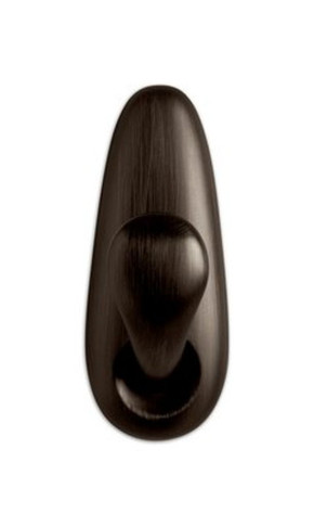3M Command Forever Classic Oil Rubbed Bronze Metal Hook - Large