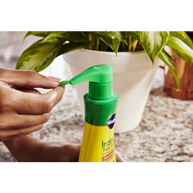 Miracle-Gro 1-1-1 Indoor Plant Food - 8 fl oz